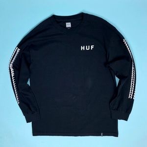 HUF long sleeve tee